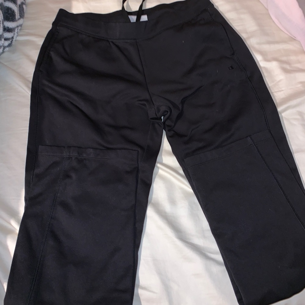 champion sweats